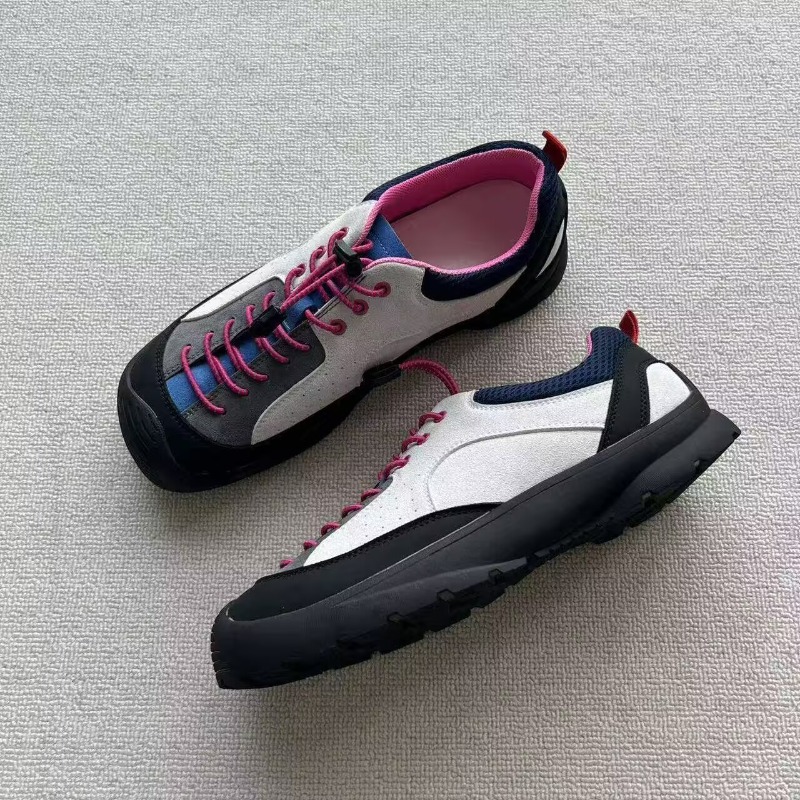 Weightlifting Shoes - Classic Brand Weight Lifting Shoes Mesh