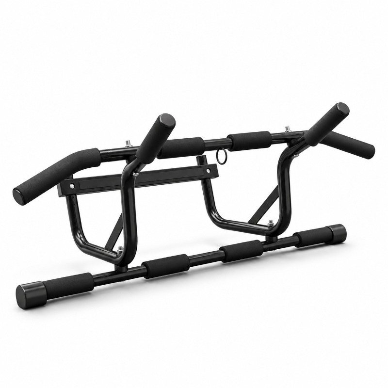 Pull Up Bar - Door Pull-Up Bar Door Frame Mounted