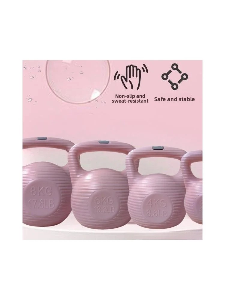 New Water-filled Kettlebell Bu - Kettlebell review and price