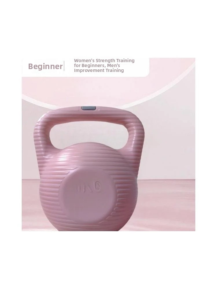New Water-filled Kettlebell Bu - Kettlebell review and price