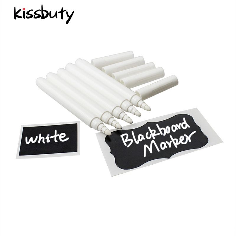 3/5/10/12Pcs/Set White Liquid  - Chalk Bag review and price
