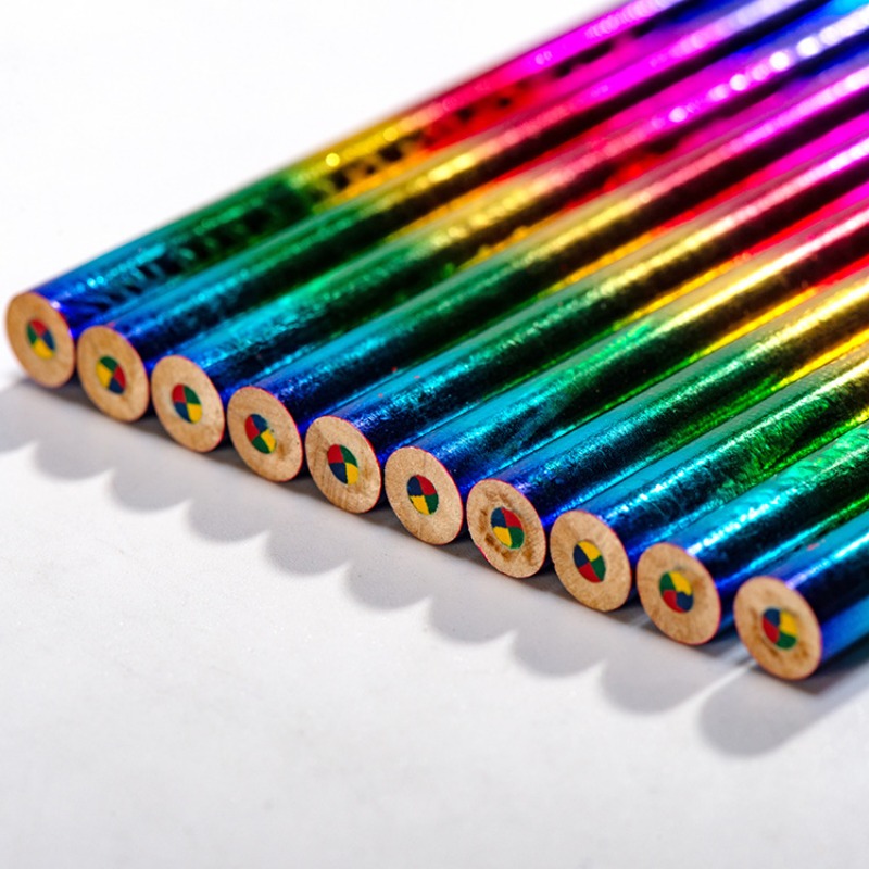 12Pcs Rainbow 4 Colors in 1 Co - Chalk Bag review and price