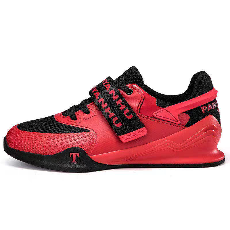 New Arrival Weight Lifting Sne - Weightlifting Shoes review and price