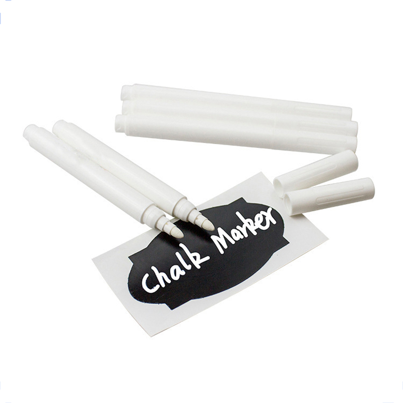 3/5/10/12Pcs/Set White Liquid  - Chalk Bag review and price