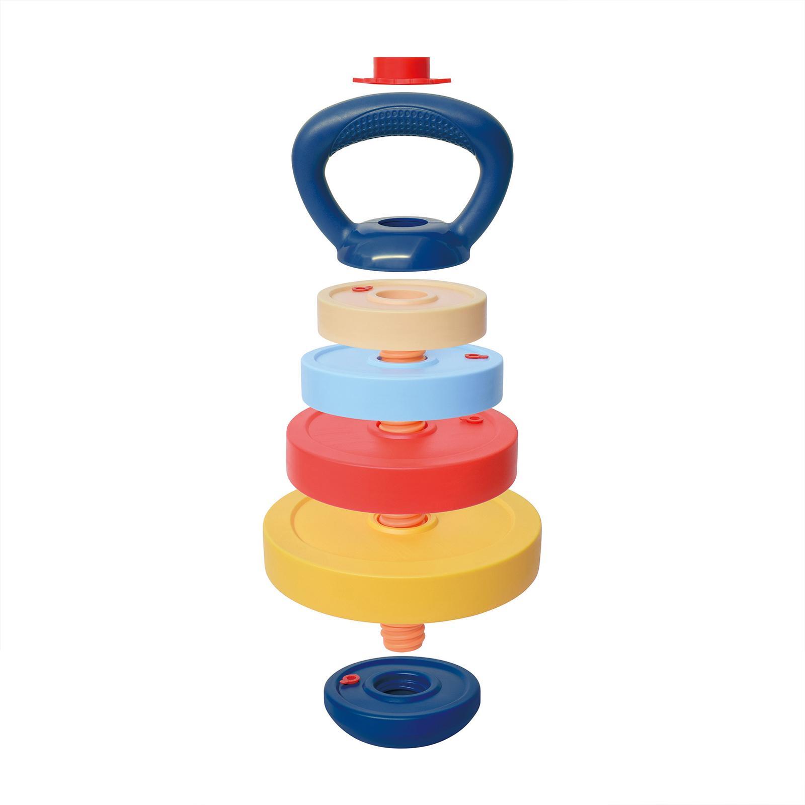 Kids Kettlebell Dumbbell Sport - Kettlebell review and price