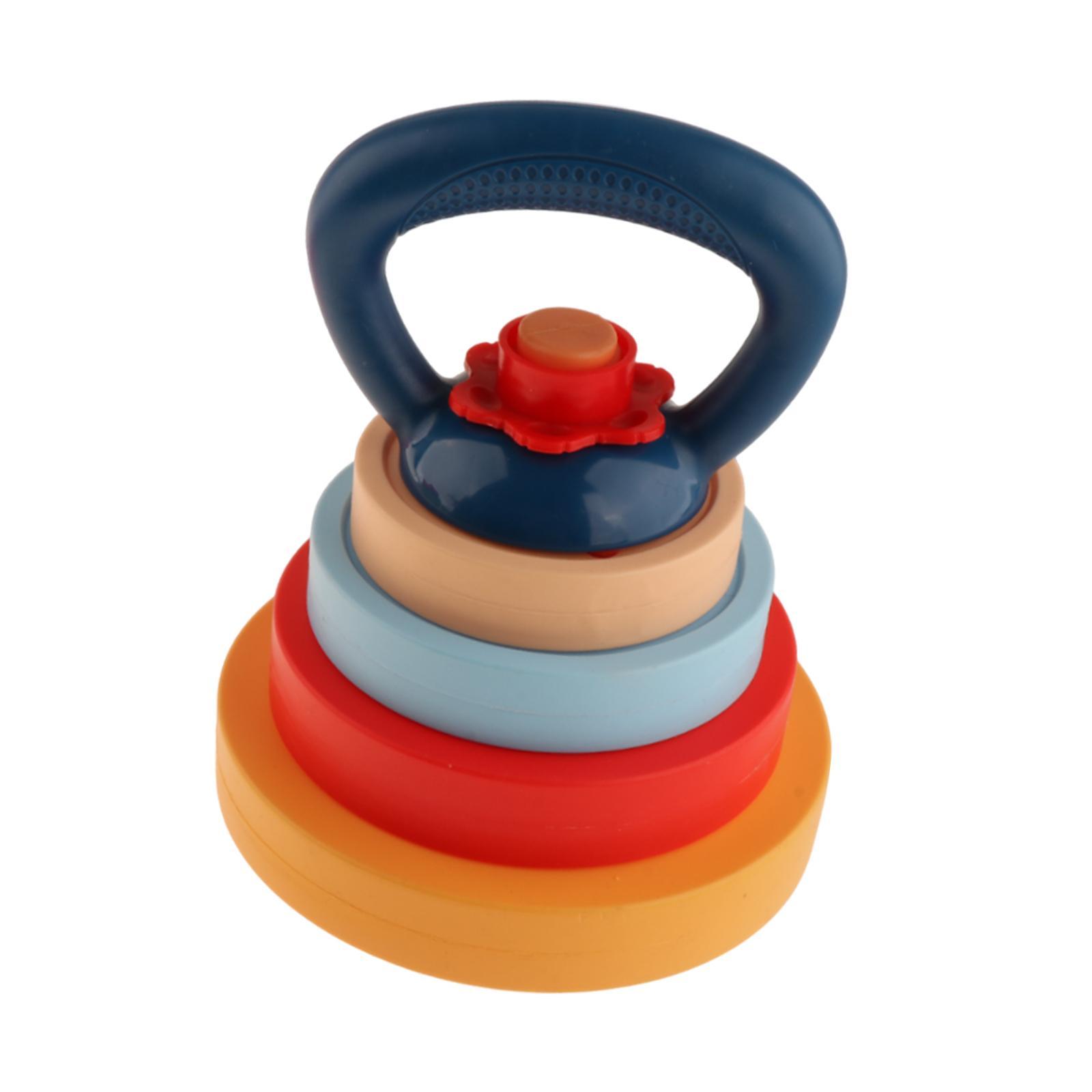 Kids Kettlebell Dumbbell Sport - Kettlebell review and price