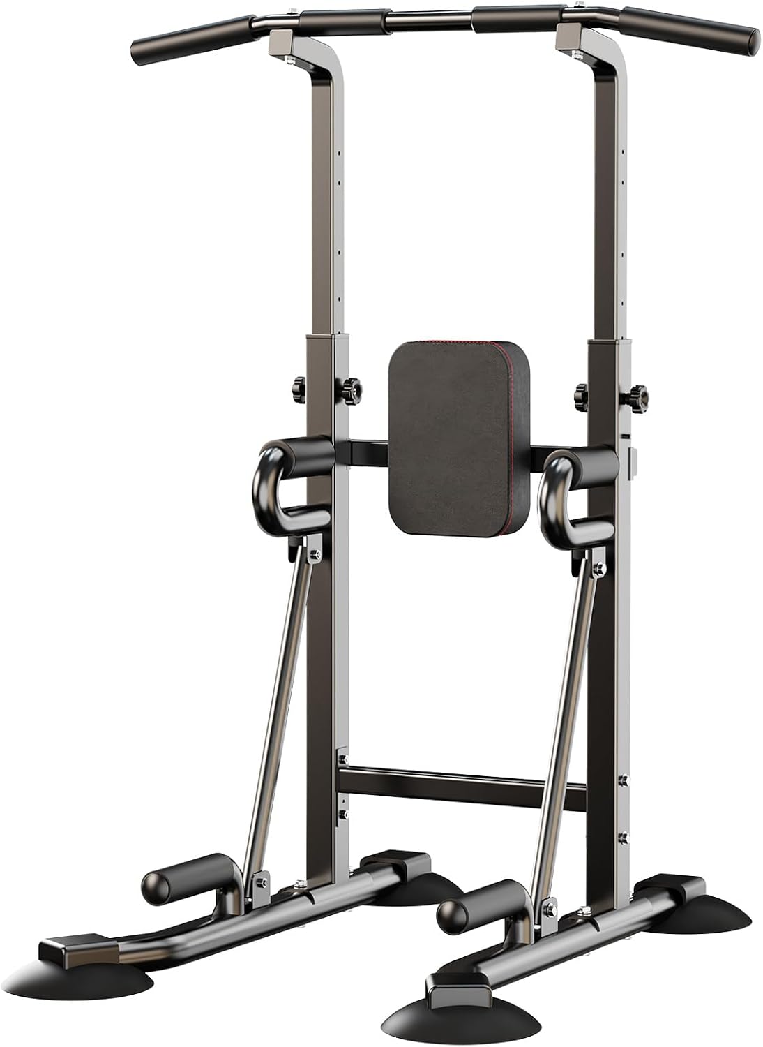 Power Tower Pull-Up Bar Statio - Pull Up Bar review and price