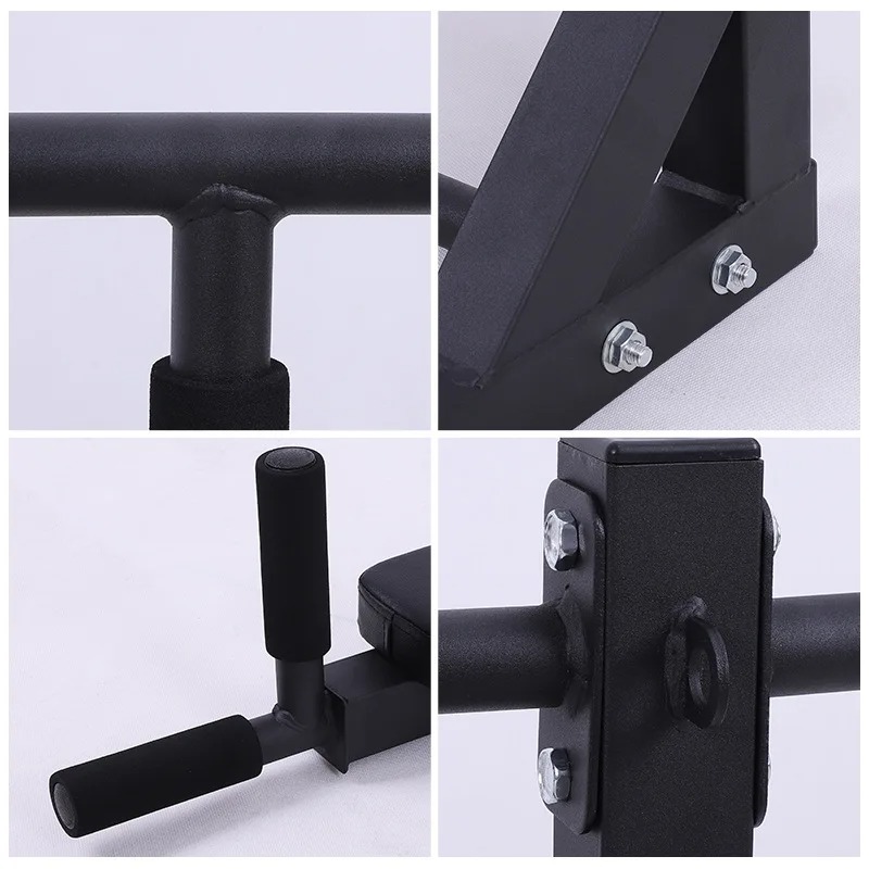 Wall Mounted Reversible Quick  - Pull Up Bar review and price