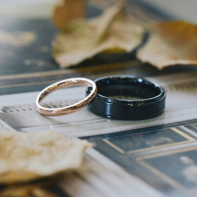 Tigrade Women Ring Titanium 18 - Gymnastic Ring review and price