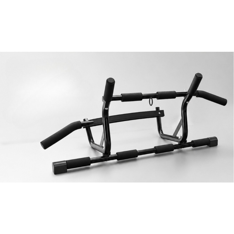 Door Pull-Up Bar Door Frame Mo - Pull Up Bar review and price
