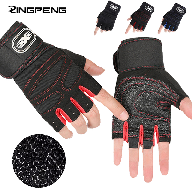 Gym Gloves Fitness Weight Lift - Weightlifting Gloves review and price