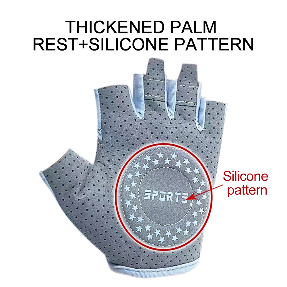 1Pair Breathable Workout Glove - Weightlifting Gloves review and price