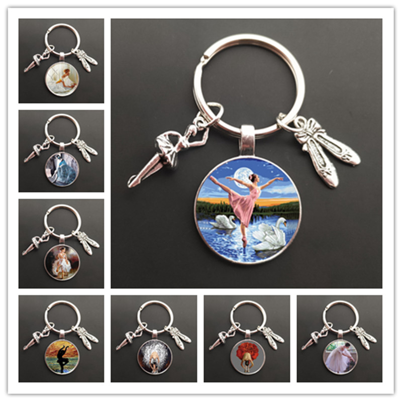 Dancing Girl Ballet gymnastics - Gymnastic Ring review and price