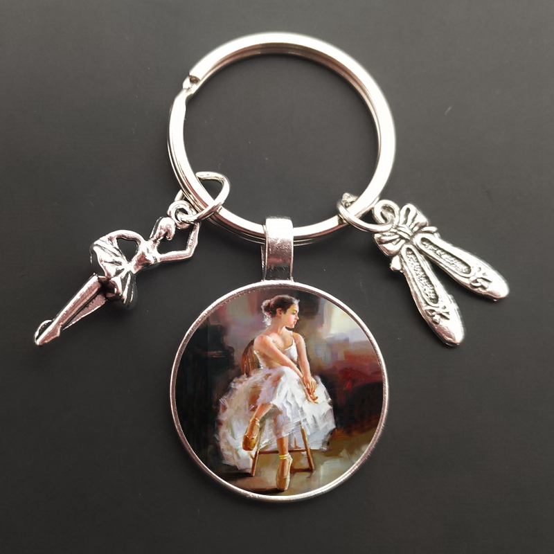Dancing Girl Ballet gymnastics - Gymnastic Ring review and price