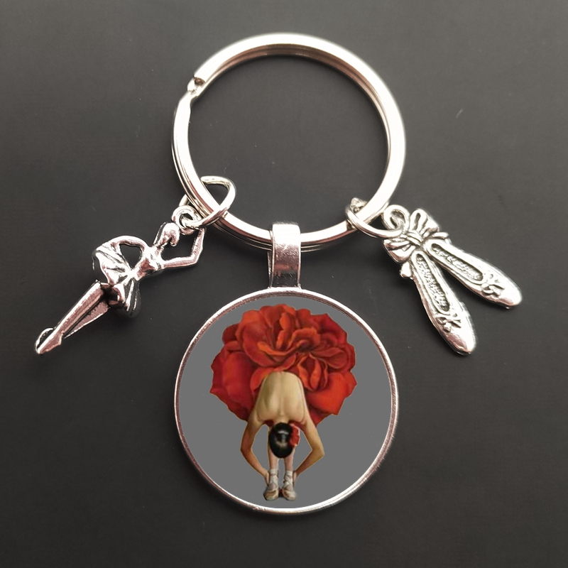 Dancing Girl Ballet gymnastics - Gymnastic Ring review and price