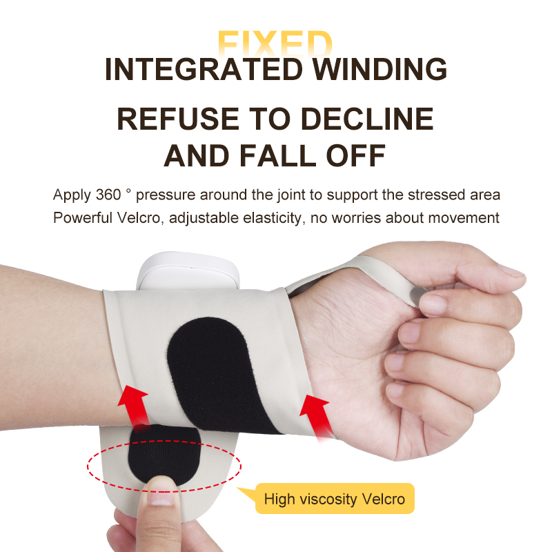 NEW EMS Electric Hand Wrist Ma - Wrist Wraps review and price