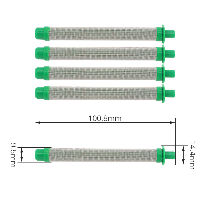 Airless Sprayer Filter Accesso - Crossfit Machine review and price