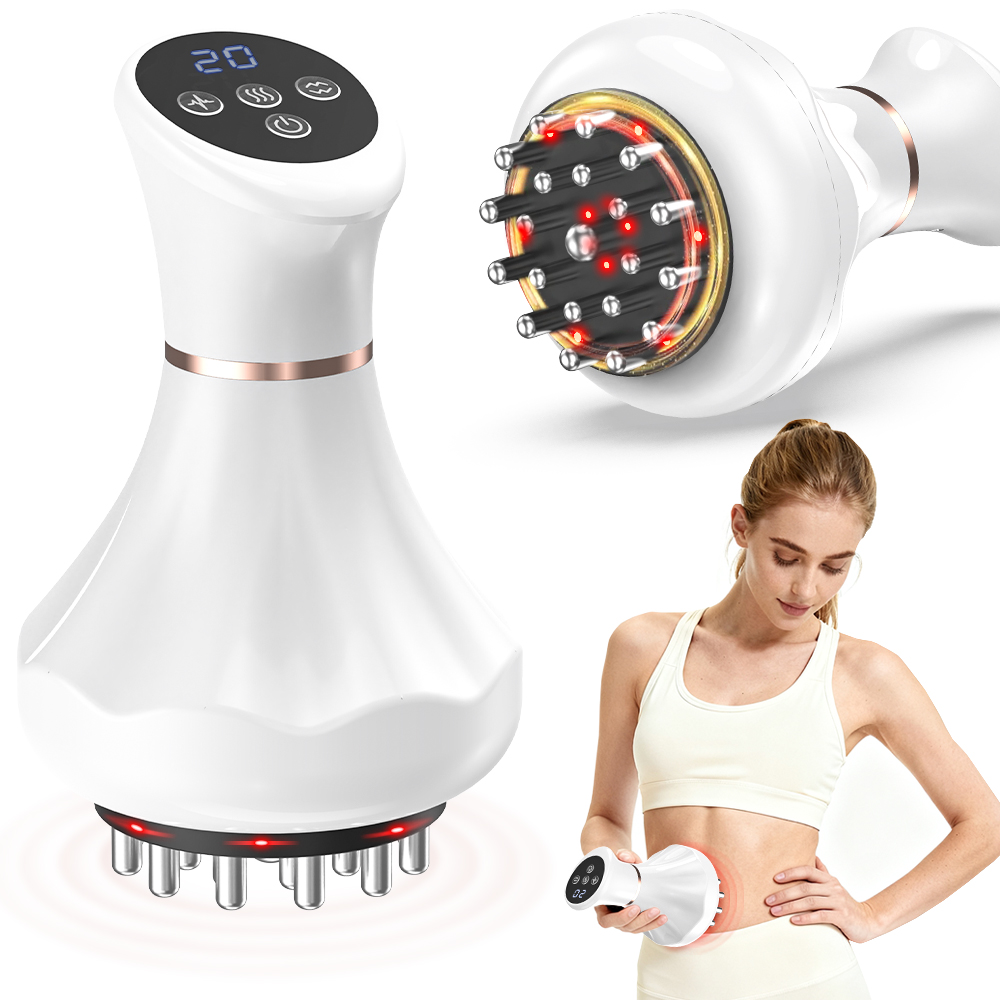 Lymphatic Drainage Massager &  - Crossfit Machine review and price