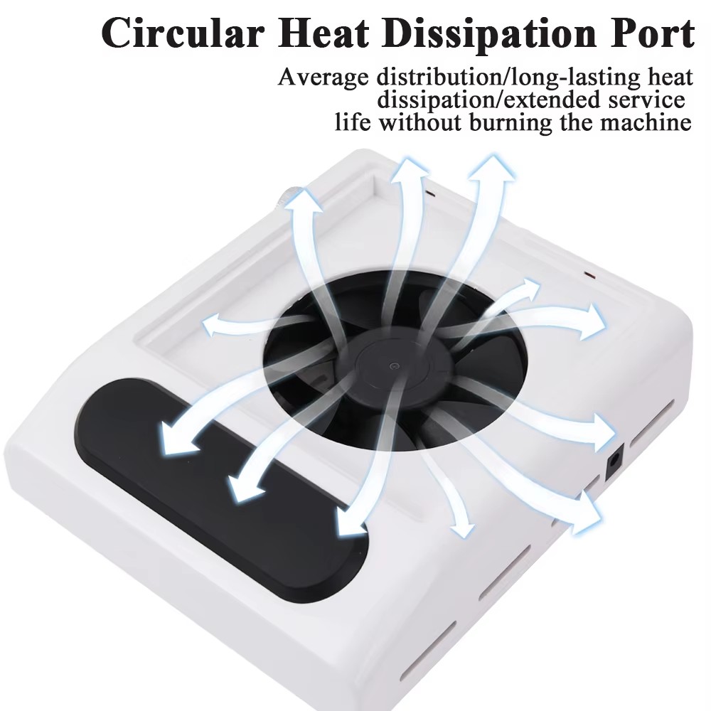3100RPM Nail Dust Collector St - Crossfit Machine review and price