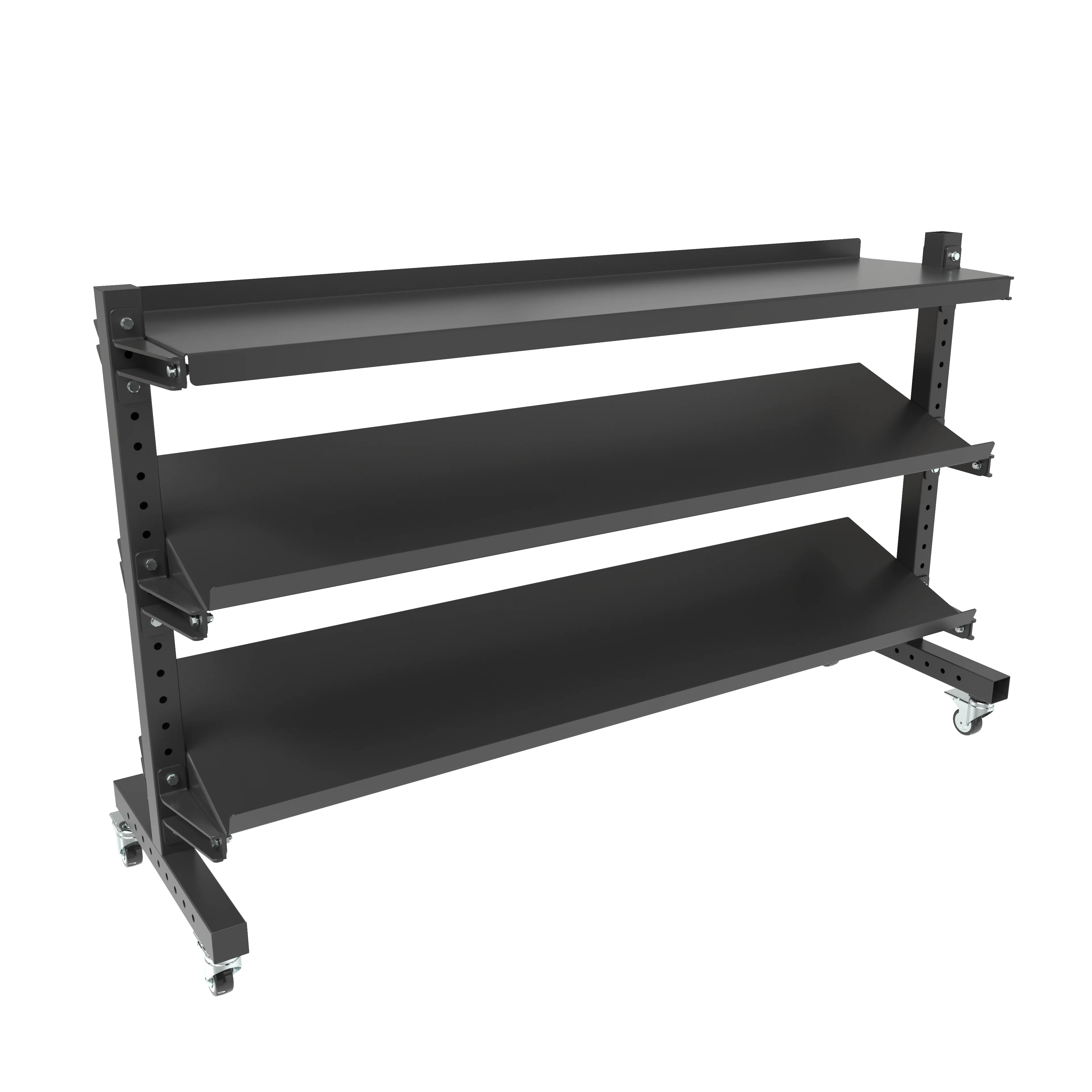 &Gym Fitness Storage Rack Heav - Kettlebell review and price