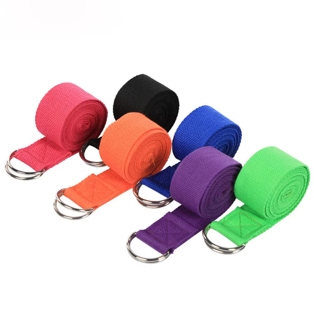 180cm Sport Yoga Strap Durable - Gymnastic Ring review and price