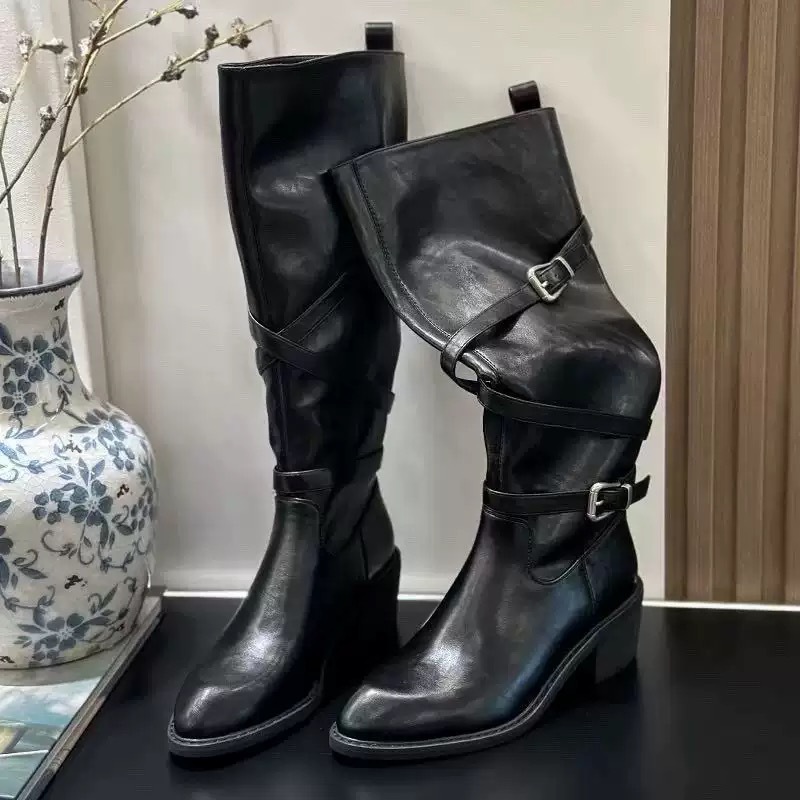 Autumn Winter New Women's Boot - Crossfit Belt review and price