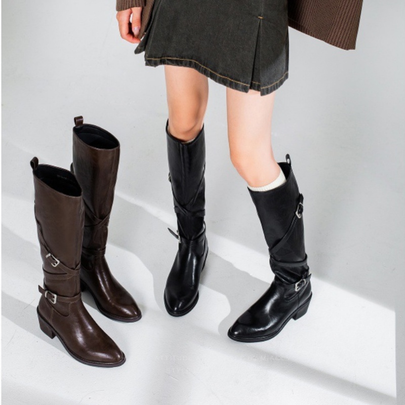 Autumn Winter New Women's Boot - Crossfit Belt review and price